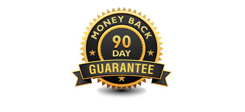 Money Back Guarantee