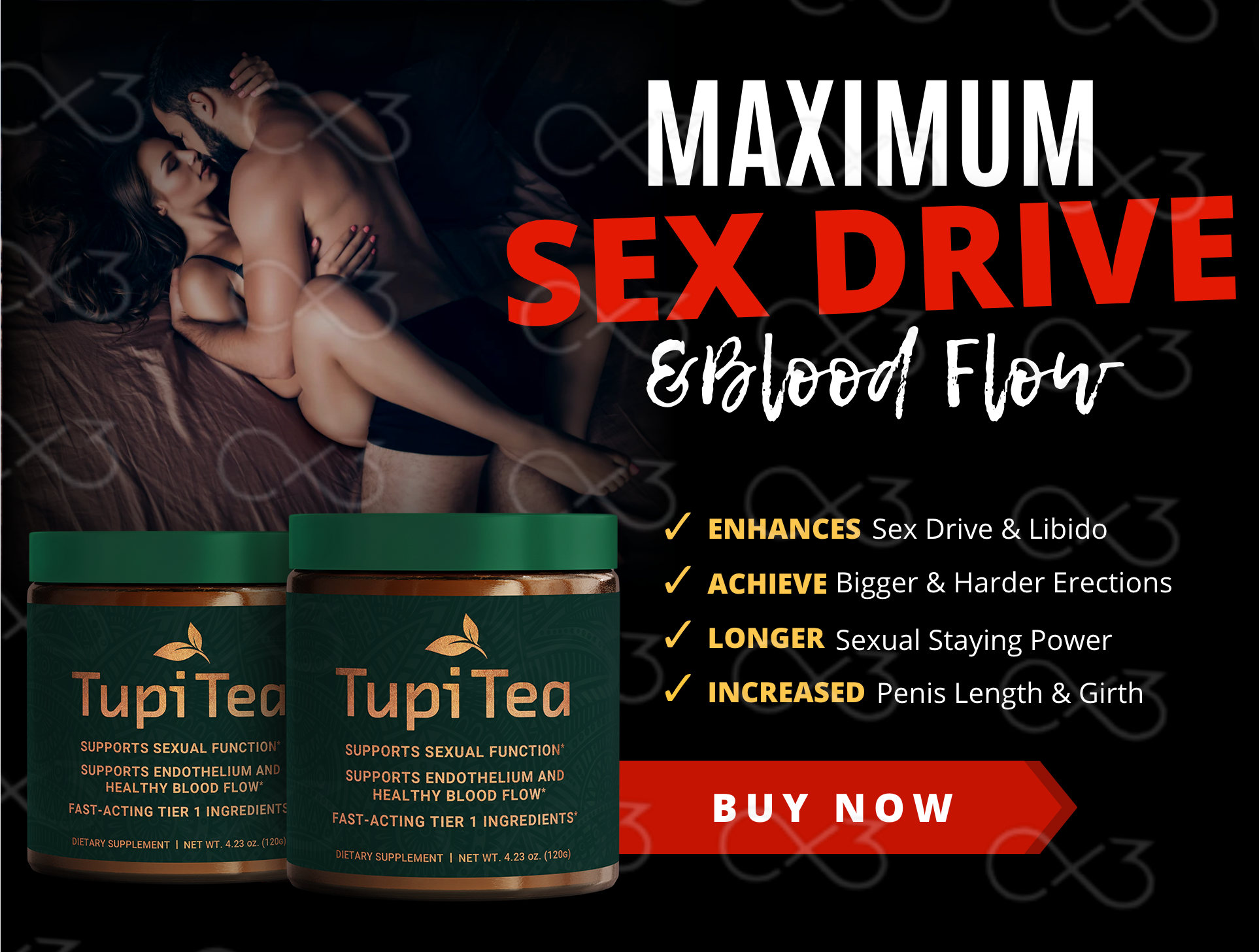 buy Tupi Tea